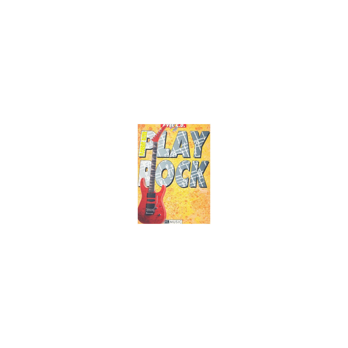Play Rock Guitar
