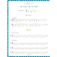 Voyage en chansons Vol. 1 - Catherine Keller - Henry Lemoine