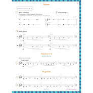 Voyage en chansons Vol. 1 - Catherine Keller - Henry Lemoine