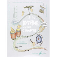 Si le rythme m’était compté Vol. 6