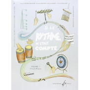 Si le rythme m’était compté Vol. 7