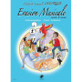 Evasion musicale : cycle 1 (1ère année) - Livre du Prof
