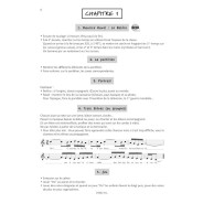 Evasion musicale : cycle 1 (1ère année) - Livre du Prof