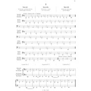 Méthode Du Jeune Violoncelliste - Feuillard - Editions Delrieu