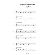 99 Tests d'Ecoute Vol. 1 (corrigés)