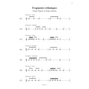 99 Tests d'Ecoute Vol. 2 - Corrigés - Annie Ledout - Henry Lemoine