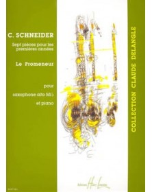 Le Promeneur