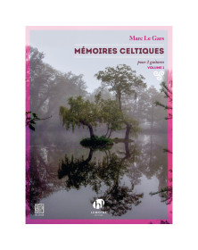 Mémoires Celtiques Vol. 1
