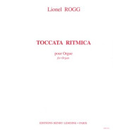 Toccata ritmica