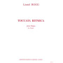 Toccata ritmica