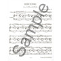 Gabriel Fauré : Berceuse Op.16 - Flûte et Piano