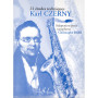 Karl Czerny et Christophe Bois : 21 Etudes techniques