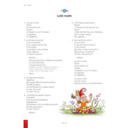 Michel Edelin : Lutin Mutin