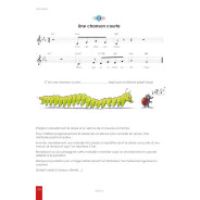 Michel Edelin : Lutin Mutin
