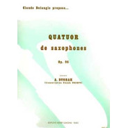 Quatuor Américain Op.96