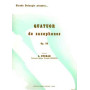 Quatuor Américain Op.96
