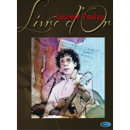 Laurent Voulzy : Livre d'Or