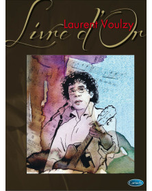 Laurent Voulzy : Livre d'Or