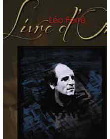 Léo Ferré : Livre d'Or