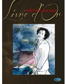 Michel Jonasz : Livre d'Or