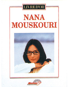 Nana Mouskouri : Livre d'Or