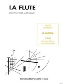 La Muchica