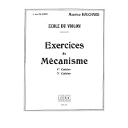 M. Hauchard: Exercices de Mecanisme Vol.2