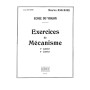 M. Hauchard: Exercices de Mecanisme Vol.2