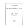 Pierre Paubon : La Flûte traversiere Volume 3