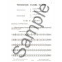 La Classe de Batterie dans les Conservatoires - Cahier 1