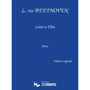 Lettre à Elise