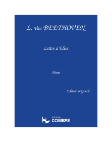 Lettre à Elise