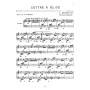 Lettre à Elise