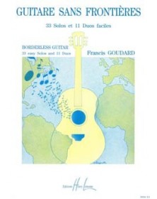 Guitare sans frontières