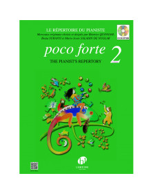 Poco forte 2
