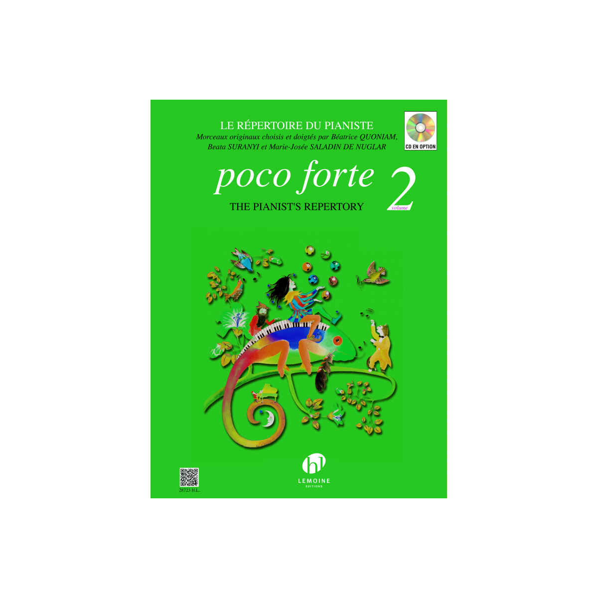 Poco forte 2