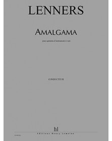 Amalgama