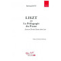 Bertrand Ott : Liszt et la Pédagogie du Piano