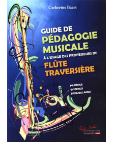 Guide De Pedagogie Musicale