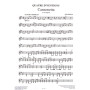 Alain Querleux : Quatre Inventions Pour Violon Seul - Livre 2