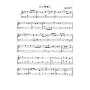 Le Petit Livre d'Anna Magdalena Bach