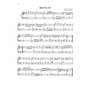Le Petit Livre d'Anna Magdalena Bach