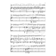 Felix Mendelssohn Bartholdy : Concerto pour Violon en mi mineur Op.64