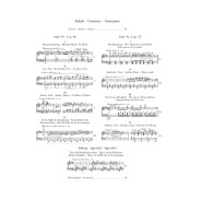 Edvard Grieg : Peer Gynt Suites