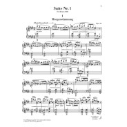 Edvard Grieg : Peer Gynt Suites