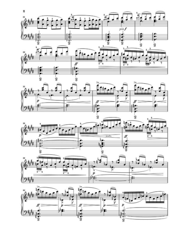 Edvard Grieg : Peer Gynt Suites