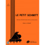 Le Petit Schmitt - Etudes pour Piano - Editions Delrieu