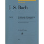 Bach : 16 pièces originales connues