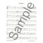 Guy Lefèvre : 20 Etudes - Niveau Moyen