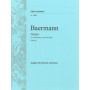 Adagio Des-dur / in Db major (ascr. Wagner)